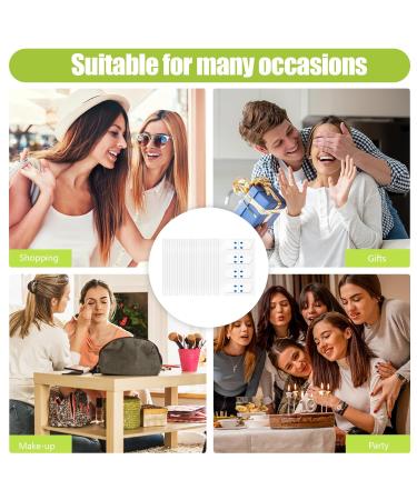 160 Pieces Invisible Face Lift Tape | Enhance Your Look with Clear Effective Skin Lifting Strips - Buy Online on GoSupps.com