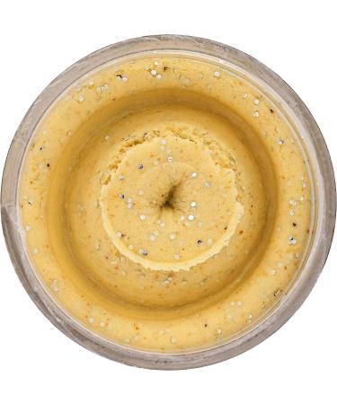 Berkley PowerBait Natural Glitter Trout Dough Fishing Bait - 1.8 oz - Buy Online on GoSupps.com