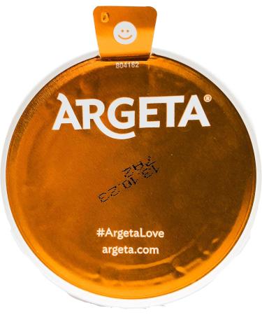  Atlantic Droga ARGETA Premium exquisite salmon pate 14 cans of excellent and delicious pate natural flavor preservative and glutenfree 1330 grams 95 grams per jar x 14 - Buy Online on GoSupps.com