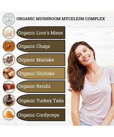 2nd Springs Mushroom & Sunshine Bundle: Boost & Balance - Buy Online on GoSupps.com