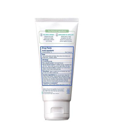 Mustela Eczema Relief Cream Stelatopia Intense - Fragrance-Free Body Lotion with Colloidal Oatmeal for Dry, Itchy Skin - 5.07 fl. oz - Buy Online on GoSupps.com