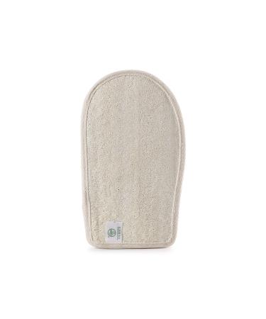 Earth Therapeutics Loofah Sisal Bath Mitt - Buy Online on GoSupps.com