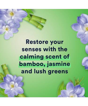 Suave Restoring Liquid Hand Soap - Bamboo & Jasmine 13.5 oz | Gentle Wash for Soft Hands | Germs & Dirt Remover - Shop Internationally - Buy Online on GoSupps.com