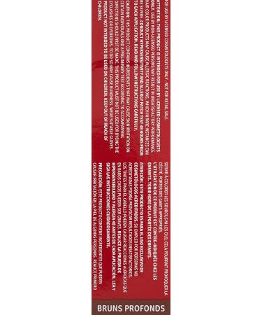 Wella Touch Multidimensional Demi-Permanent Hair Color 5/73 Light Brown/Brown Gold 2 Ounce - Buy Online on GoSupps.com