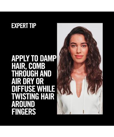 TRESemm One Step 5-in-1 Wave Defining Mist 2 Count - 8 oz for Wavy Hair Care - Buy Online on GoSupps.com