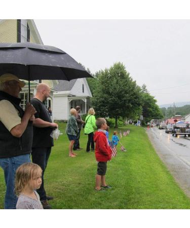 ACEIken 68 Inch Golf Umbrella - Automatic Open, Double Canopy Vented, Windproof & Waterproof - Extra Large Oversize Umbrella for Men and Women - Black - Buy Online on GoSupps.com