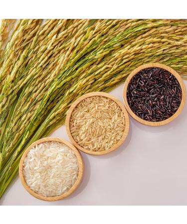 Buy Royal Thai Broken Jasmine Rice - 4.5 KG | Authentic Thai Rice for International Shipping - Buy Online on GoSupps.com