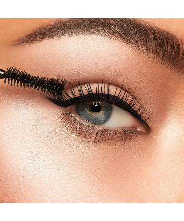 KIKO Milano Extra Sculpt Volume Mascara | Panoramic Volume Effect Mascara for Multiplied Lashes - Buy Online on GoSupps.com