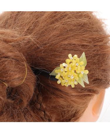 minkissy Hairpin Hair Decorations for Women Hair Chopsticks for Women Hair Gems for Women Decorative Hair Clips Women Chignon Pin Hair Sticks Hair Pin Retro Hair Stick Miss Wood Japan Hanfu - Buy Online on GoSupps.com