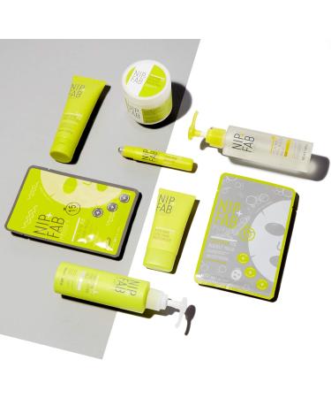 Nip+Fab Teen Skin Fix Breakout Rescue Pads Xxl - Buy Online on GoSupps.com