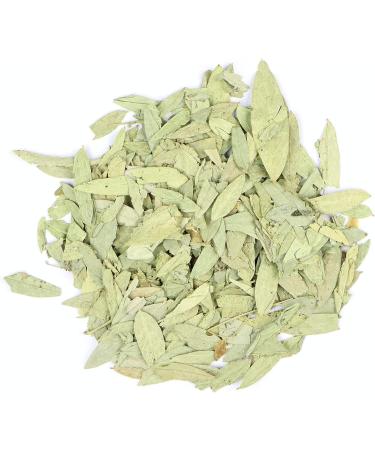 TitanBird 500 g Whole senna leaves Detox tea Powerful Purgative Natural Laxative Promotes Bowel Movement and Cleansing the Intestines Premium Quality - Buy Online on GoSupps.com