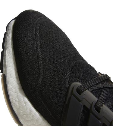 adidas Men's Ultraboost-21 Running Shoes Size 10 - Black/Grey | Official Store - Buy Online on GoSupps.com