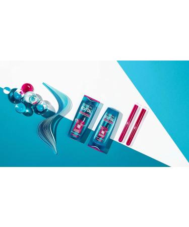 L'Or al Paris LOr al Paris Elvital Shampoo Fibralogy 300 ml 300 ml 1er Pack - Buy Online on GoSupps.com