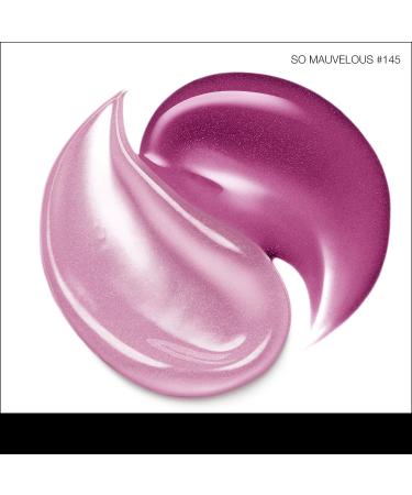 COVERGIRL Outlast All-Day Lip Gloss in Mauvelous - 0.2 Ounce (Pack of 1) - Buy Online on GoSupps.com