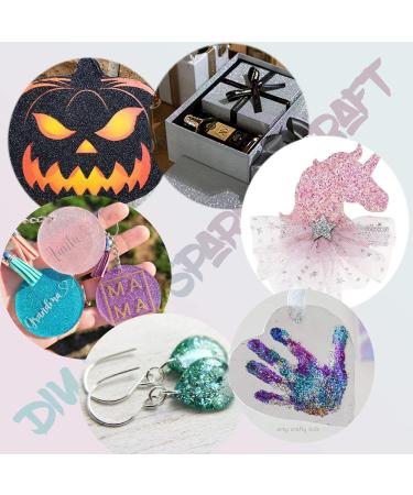 12 Pots Ultra Fine Nail Glitter Nail Art Glitter for Nail Decoration & Crafting Nail Glitter Dust Gel Polish Shiny Face Glitter Body Art Glitters 002 - Buy Online on GoSupps.com