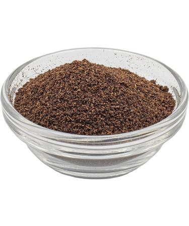 Vanillabazaar Sustainable & Organic Single Ingredient Premium Madagascan Vanilla Powder(20g) for Fast Infusion Home Baking and Cooking/Hot beverages - Buy Online on GoSupps.com
