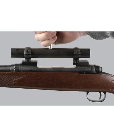 Wheeler Scope Ring Alignment and Lapping Kit Combo - 1 Inch and 30mm Lapping Bars - Scope Mounting and Leveling Compound - Buy Online on GoSupps.com