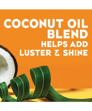 Buy Organix Quenching Plus Curls Shampoo with Coconut 13 Fl Oz | Best Moisturizing Curl Care for All Hair Types - International Shipping Available - Buy Online on GoSupps.com