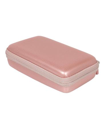 CaseSack Case for Infrared/Forehead Thermometer - Compatible with iHealth, MILDSIX, KDT, EasyEast, CandyCare, Health & Health, LAMIG, Hugum, GoodBaby, Famidoc, Anthsania, and Braun 7 IRT6520 IRT6020 - Buy Online on GoSupps.com