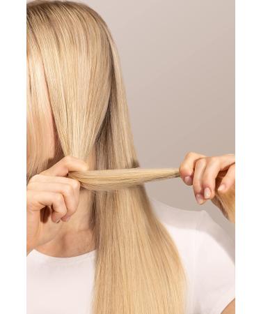 Davines Heart of Glass Instant Bonding Glow Serum - Lightweight Treatment for Blonde & Color-Treated Hair 10.14 Fl. Oz - Buy Online on GoSupps.com