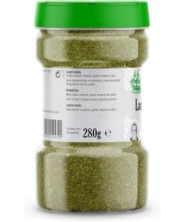 Dani - Ground Laurel 280g - Buy Online on GoSupps.com