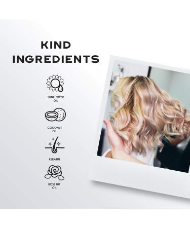 KERACOLOR Text lt Up Texturizing Cream for Curly Hair - Enhances Curls Preserves Color & Provides Heat Protection - 6 fl. oz - Buy Online on GoSupps.com