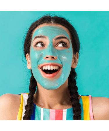 Freeman Anti-Stress Clay Mask with Dead Sea Minerals - 6 fl oz | Beauty & Skincare - Buy Online on GoSupps.com