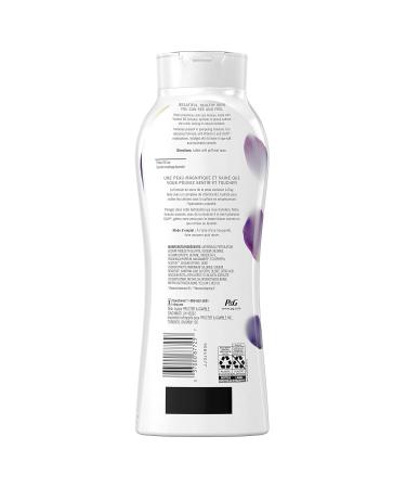 Olay Age Defying Body Wash with Vitamin E - Moisturizing 364 ml | Shop Internationally - Buy Online on GoSupps.com