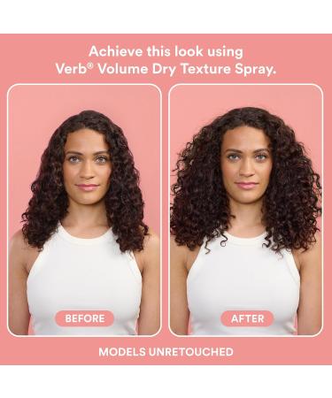 VERB Volume Dry Texture Spray 4 Piece Set - Premium Hair Care for All Hair Types | International Shipping Available - Buy Online on GoSupps.com