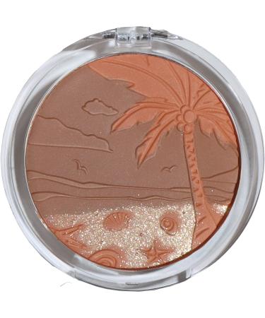 Signature Bronzer (004  Soft Tawny)
