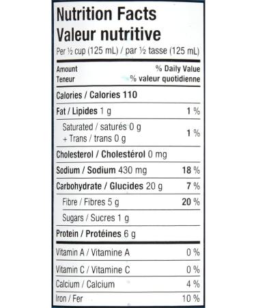 Bush's Best Bush's Southwestern Style Pinto Beans 398 Ml 398 milliliters Southwestern Style Pinto Beans 398 ml (Pack of 1) - Buy Online on GoSupps.com
