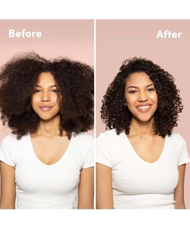 MIZANI 25 Miracle Milk Leave-In Conditioner 8.5 Fl Oz - Moisturizing Detangler Spray for Frizzy & Curly Hair - Buy Online on GoSupps.com