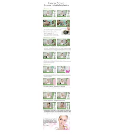 Herbal Home Care Set - 3 Pieces | Eco-Friendly & International Shipping - Buy Online on GoSupps.com