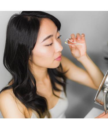 Partial Eyelash Curler for Asian Eyes - Precision Curling for Short Lashes | Hannah Cho Beauty - Buy Online on GoSupps.com