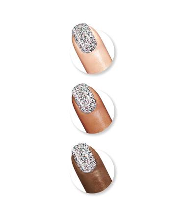 Sally Hansen Xtreme Wear Nail Polish Confetti Craze 0.4 Fl Oz - Pack of 1 - Buy Online on GoSupps.com