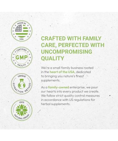 Secrets of the Tribe Chamomile USDA Organic Capsules | Certified Organic Vegetarian Capsules Herbal Dietary Supplement | Matricaria recutita Dried Flower (60 Count) 60 Count (Pack of 1) - Buy Online on GoSupps.com