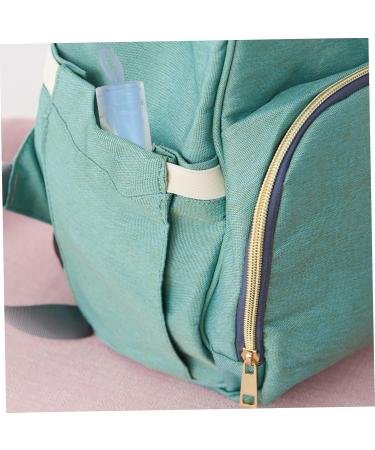 Buy Healeeved 3-Piece Foldable Ortho-In Travel Toothcase | Interdental Toothpaste Brush with Collapsible Design | Portable Manual False Bracket for Hiking | 1 Pack (Blue 3 Stk) - Buy Online on GoSupps.com