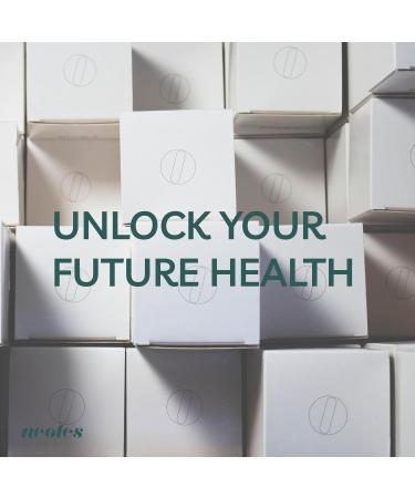 Trans-Resveratrol Powder - Vegan & Gluten-Free | 3x15g Bags | Non-GMO No Additives | Includes Dosing Spoon | NeoTes 3-Month Supply - Buy Online on GoSupps.com