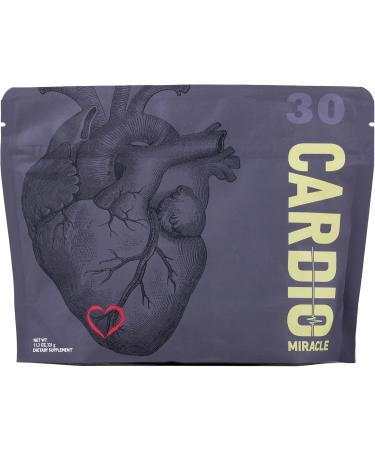 The Complete Nitric Oxide Solution - Nutritional Heart Healthy L-Arginine and Organic Beetroot Drink Mix, 30 Serving Pouch