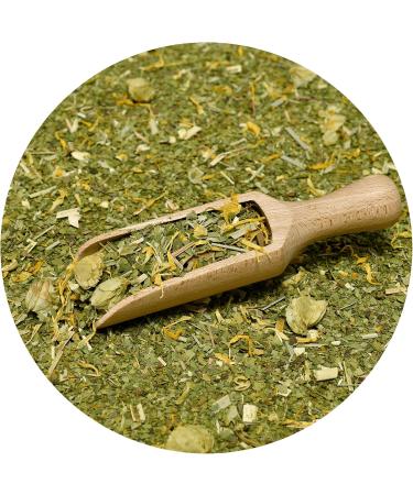 Verde Mate Green Radler 0.5kg | Yerba mate parfum e la bi re et la limonade | Yerba mate rafra chissante | Id ale pour la terer | Stimulation | Yerba mate br silienne | 500 g - Buy Online on GoSupps.com