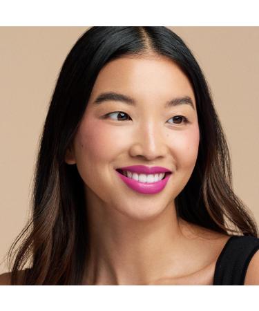 Catrice Scandalous Matte Lipstick No. 080 - Vegan Long-Lasting Violet Lip Color Moisturizing & Paraben-Free 3.5g - Buy Online on GoSupps.com