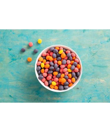 Nerds Big Chewy Candy 10 Ounce - Delicious Chewy Treat | 1 Pack - Buy Online on GoSupps.com