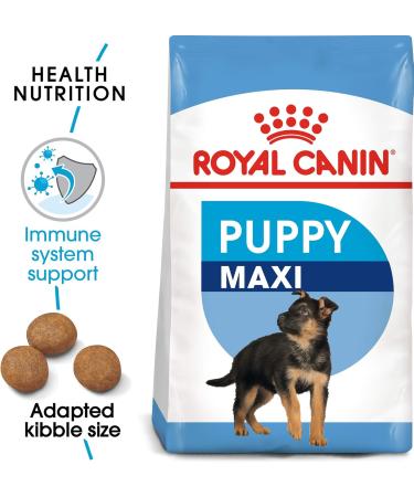 ROYAL CANIN Maxi Junior 1 kg - Buy Online on GoSupps.com