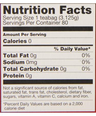 Barry's Gold 8.8 oz (Pack of 2) - Premium Tea Blend for True Tea Lovers - Buy Online on GoSupps.com