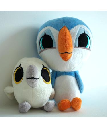 Puffin Rock Oona and Baba Official merchandise - Buy Online on GoSupps.com