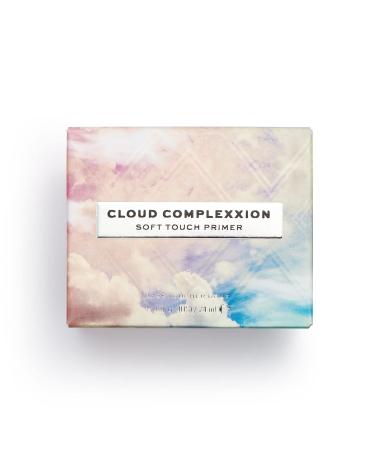 Shop Revolution Beauty XX Revolution Cloud Complexion Primer | International Shipping Available - Buy Online on GoSupps.com