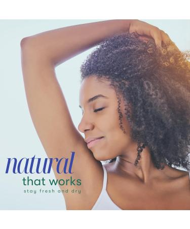 Aluminum Free Natural Deodorant for Women & Men Long Lasting Antiperspirant Cruelty Free Vegan Witchustle Rosemary & Lemongrass 2.8 Oz - Buy Online on GoSupps.com