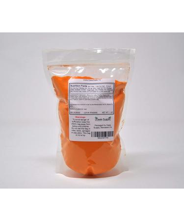 Cheddar Cheese Powder for Delicious Mac N Cheese - Shop Now! - Buy Online on GoSupps.com