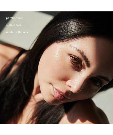 CRVFT Under Eye Cream - Brighten Dark Circles & Reduce Puffiness | Caffeine & Peppermint Scent | 30-Day Supply - Buy Online on GoSupps.com