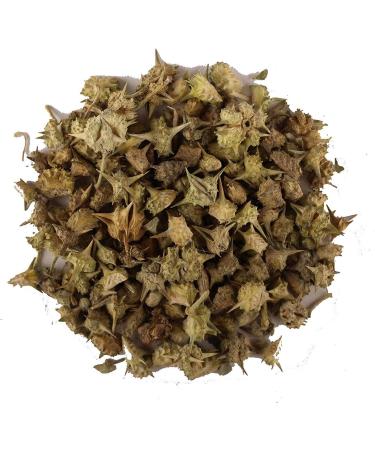 Organic Terrestris/Gokhru Powder - Ayurvedic Herb, UK Organic Certified 300g (Pack of 1) - Buy Online on GoSupps.com